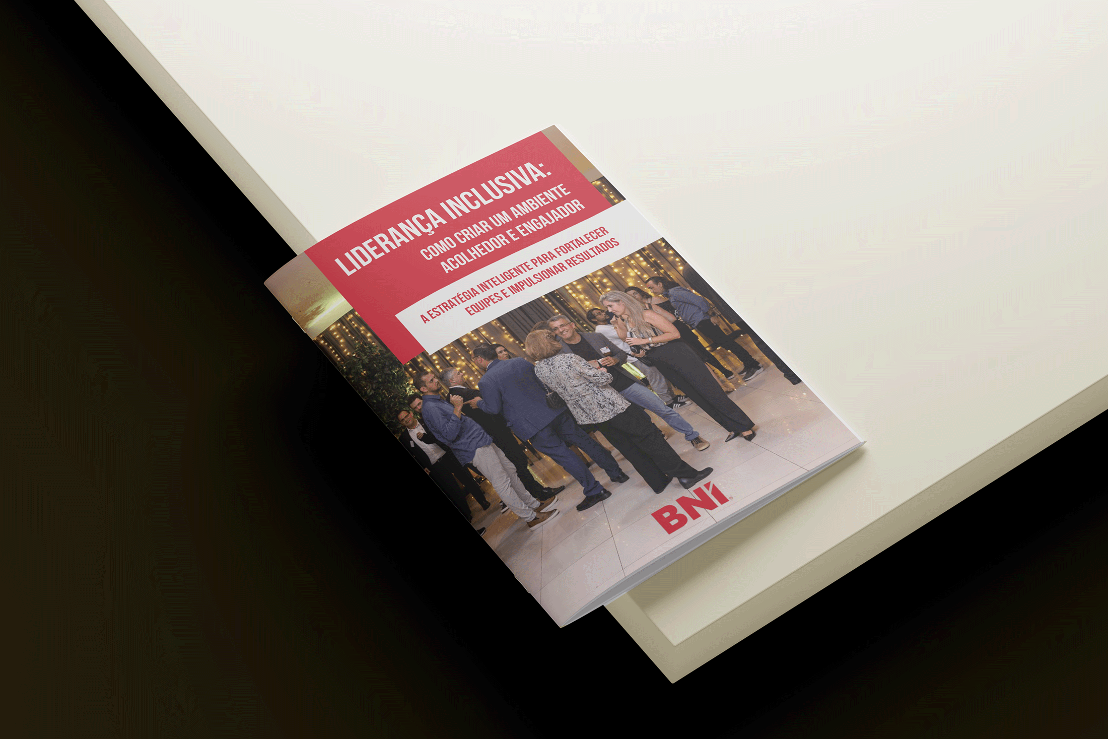 Liderança Inclusiva: Como Criar um Ambiente Acolhedor e Engajador